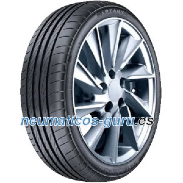RA302 RFT 225/45 R17