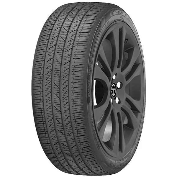 RA33D DYNAPRO HP2+ 285/40 R22
