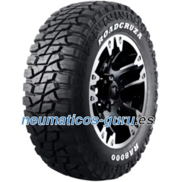 RA8000 R/T 265/65 R18