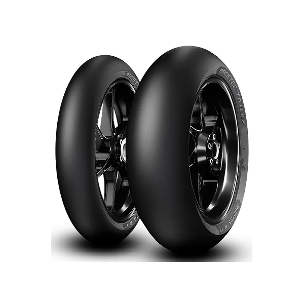 RACETEC TD SLICK 180/55 R17