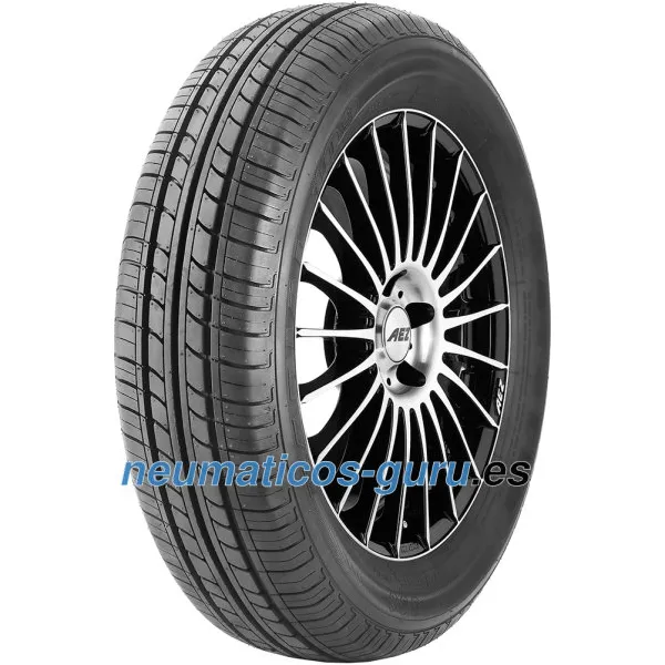 Neumático Radial 109 165/70 R14