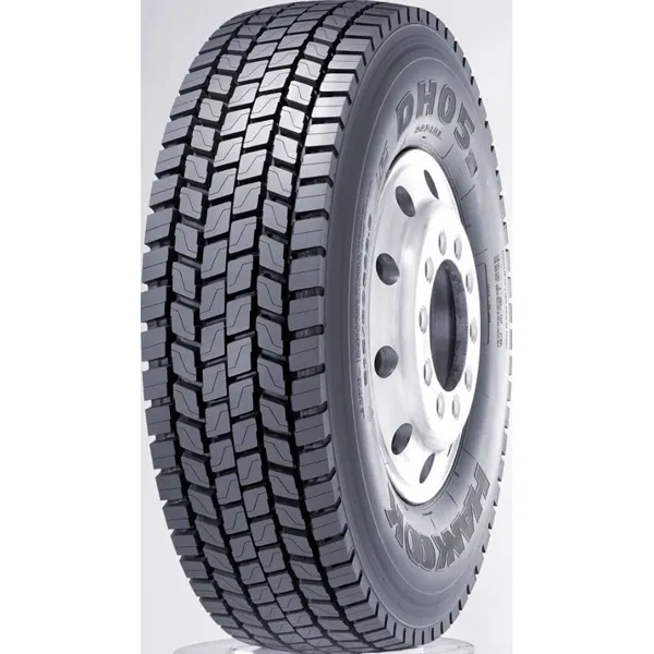 RADIAL DH05 315/70 R22