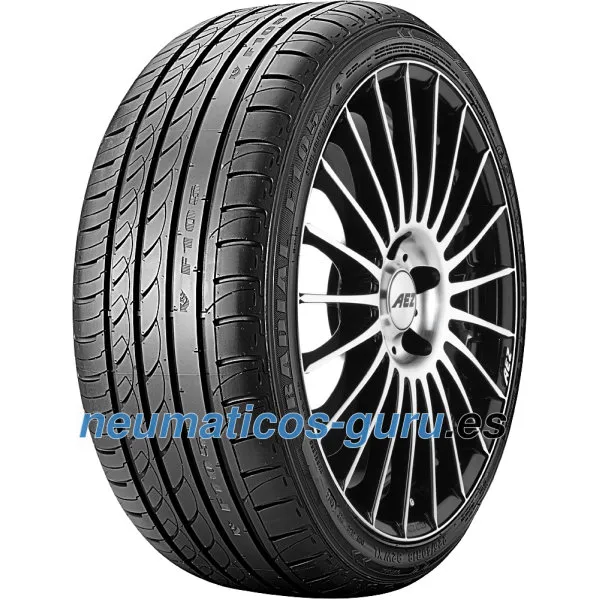 Tristar Radial F105