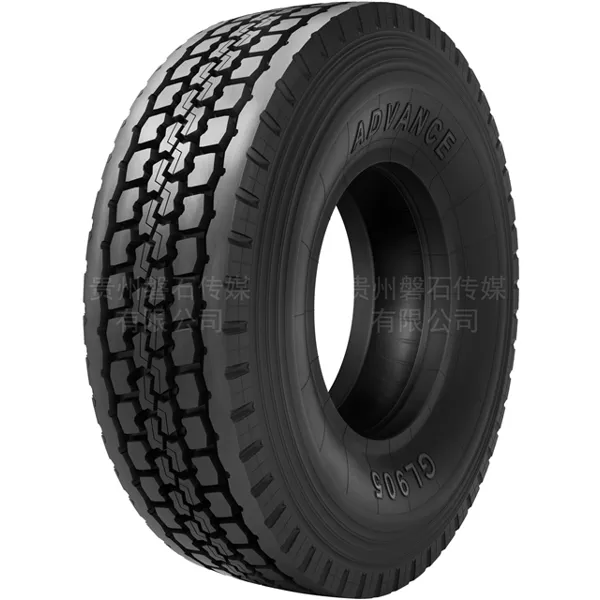 ** RADIAL GLB05 445/95 R25