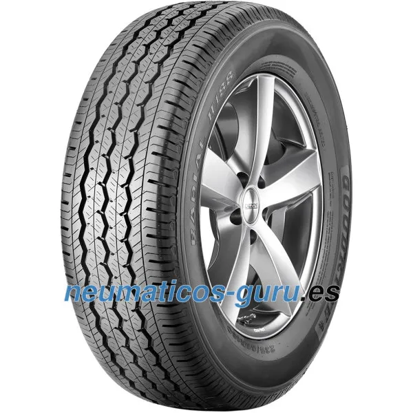 Radial H188 175/70 R14