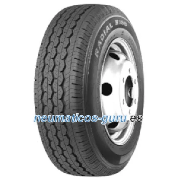Neumático Radial H188 195/70 R15
