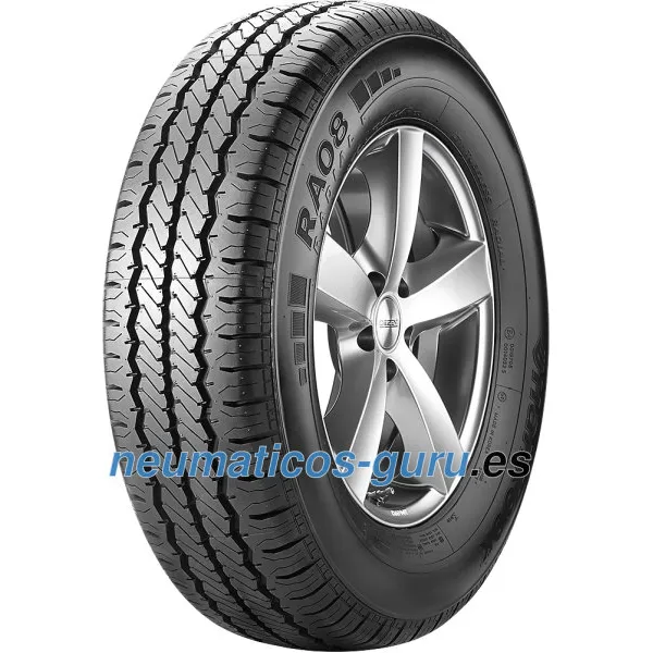 Radial RA08 155/70 R12