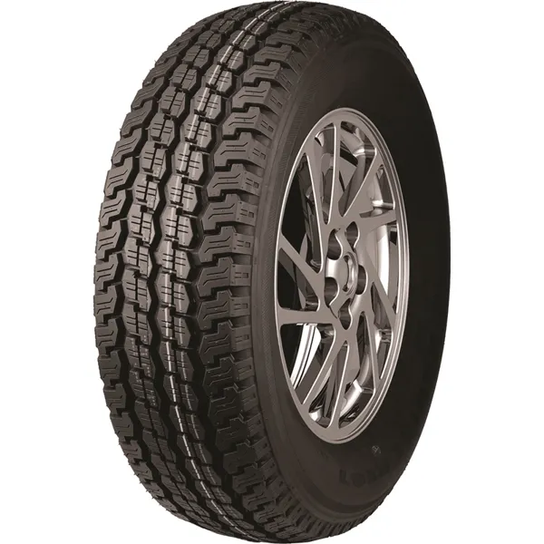 RADIAL RF07 205/80 R16