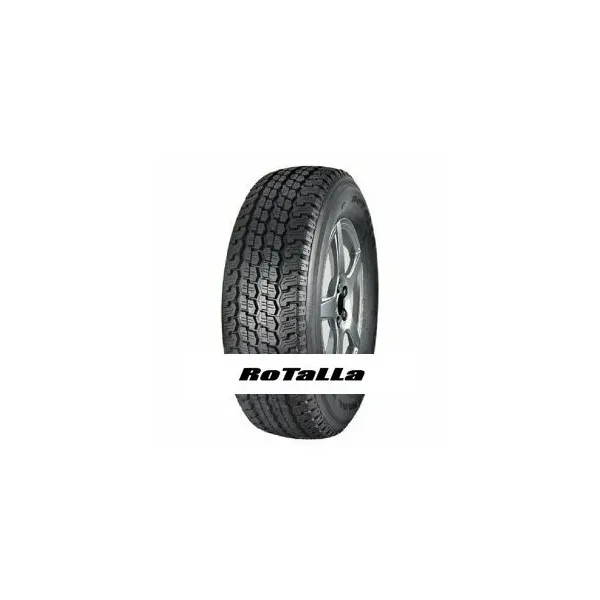 Radial RF07 A/T 205/80 R16
