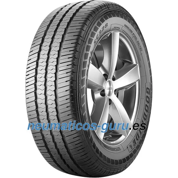 Radial SC328 225/70 R15