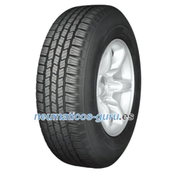 Radial SL309 215/65 R16