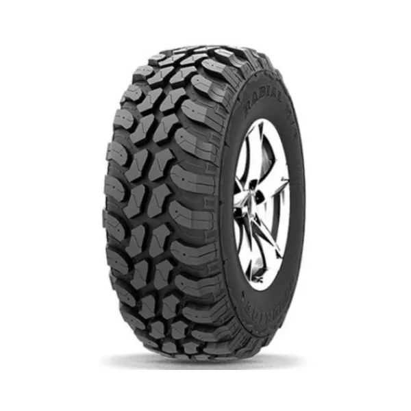 RADIAL SL366 M/T 265/75 R16