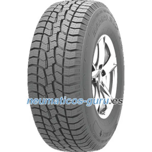 Radial SL369 A/T 245/75 R16
