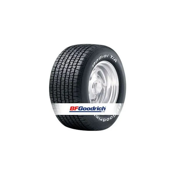 Radial T/A 235/60 R14