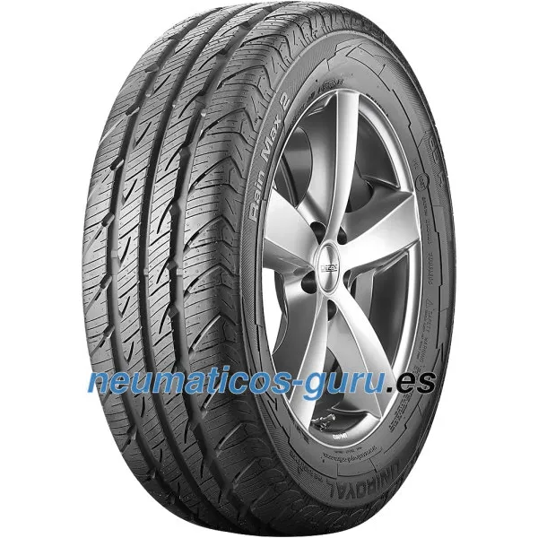 Rain Max 2 205/70 R15