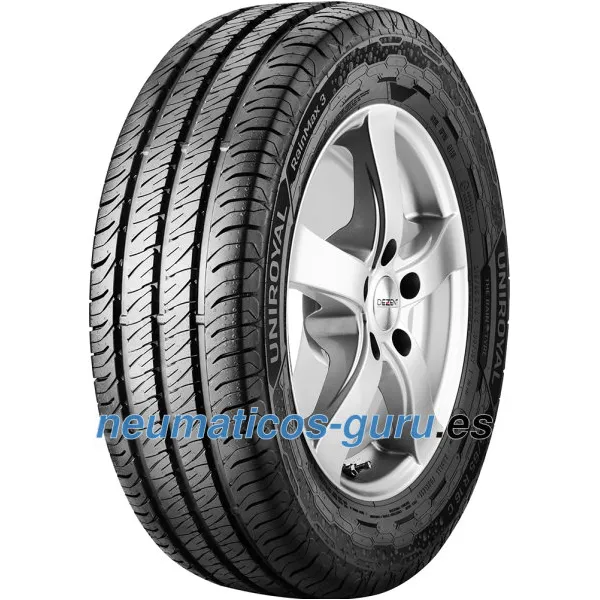Rain Max 3 225/75 R16
