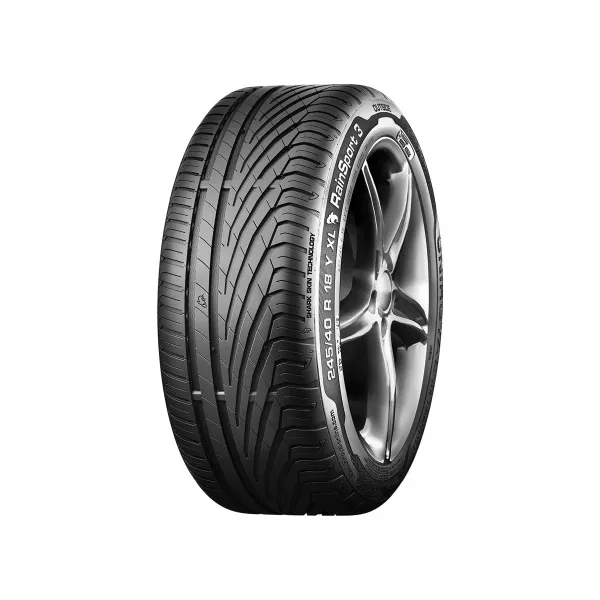 RAINSPORT-3 SSR 245/50 R18