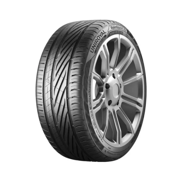 Neumático Rainsport 5 205/55 R16
