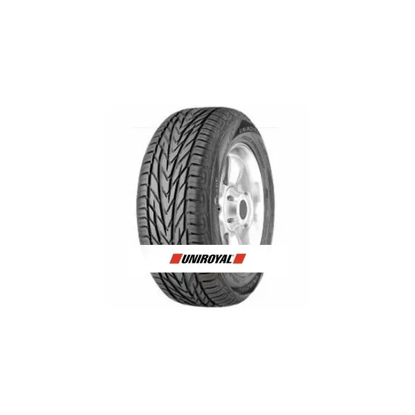 Rallye 4X4 Street 255/60 R17
