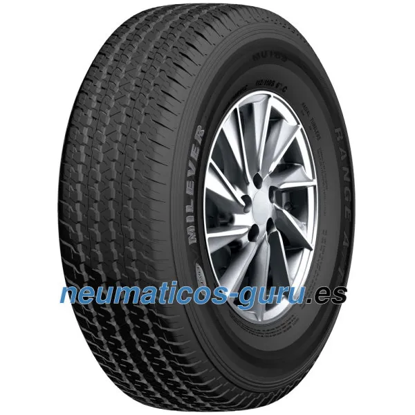 Range A/T2 MU169 265/55 R20