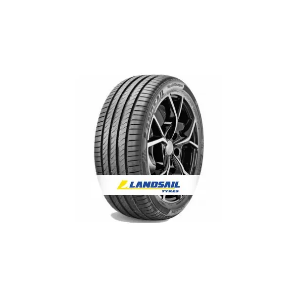 Neumático Rapid Dragon 205/55 R16