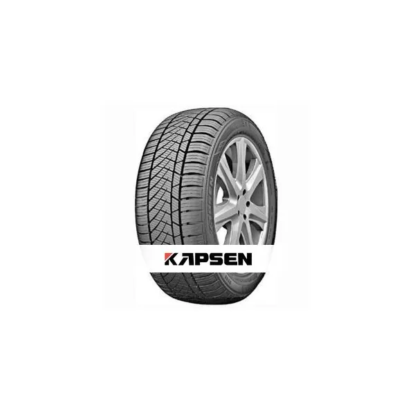 Neumático Rassurer 4S A4 155/65 R14