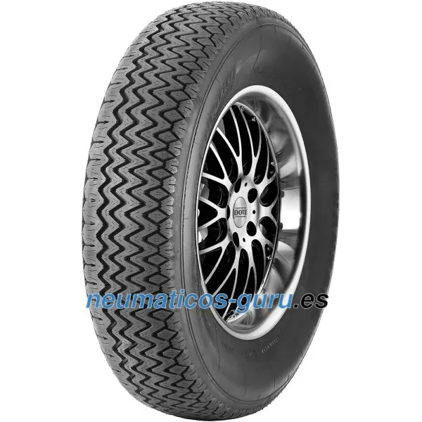 Neumático RC-001 215/70 R14