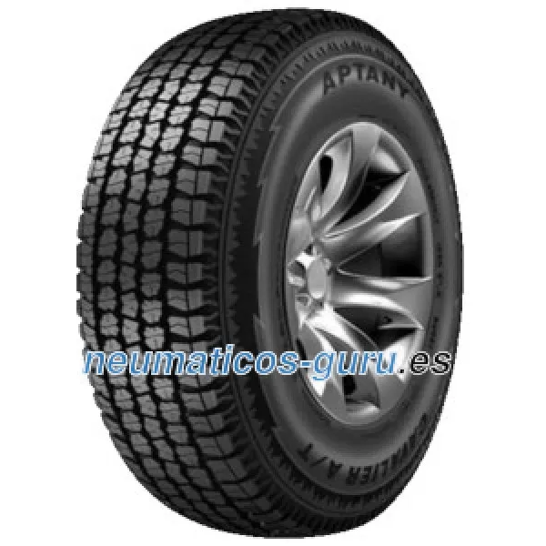 RC513 195/65 R16