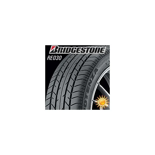 Bridgestone RE030 POTENZA
