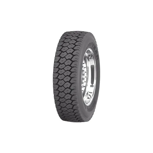 REGIONAL RHD 8/80 R17