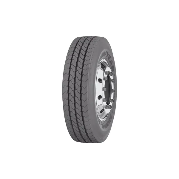 REGIONAL RHS 8/80 R17