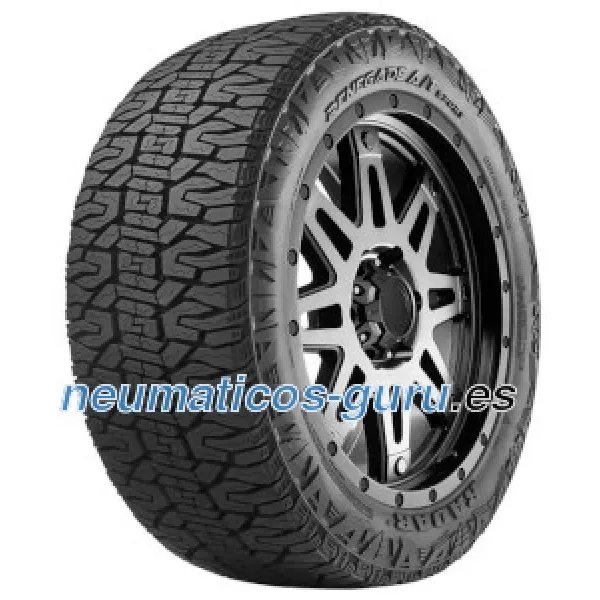 Renegade A/T Sport 275/55 R20