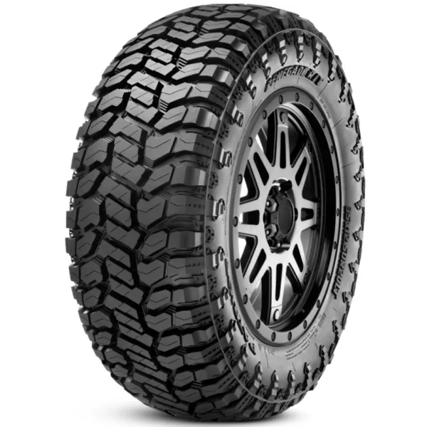 RENEGADE R/T+ 285/65 R18