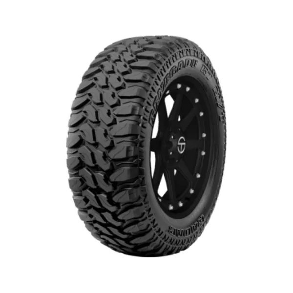 RENEGADE R7 M/T 245/75 R16