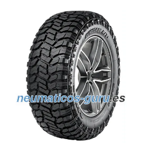 Renegade RT+ 285/55 R20