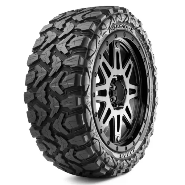 RENEGADE-X 35/12 R15