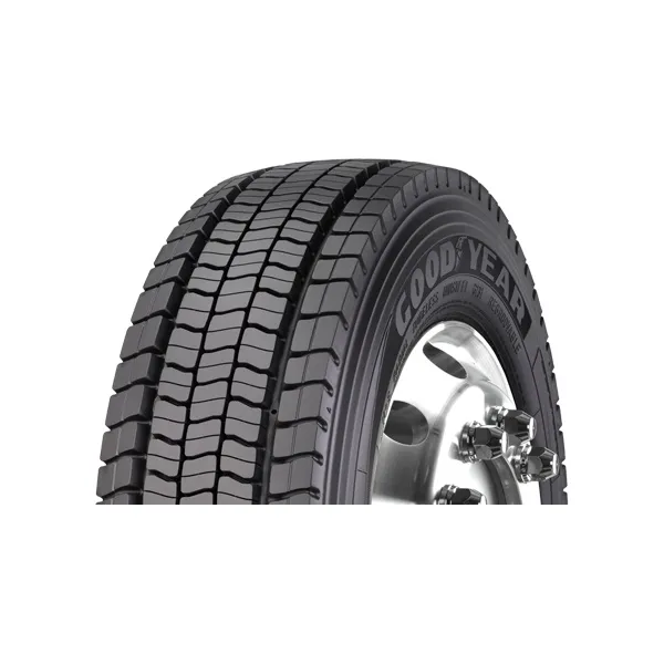 RHD-II+ 205/75 R17
