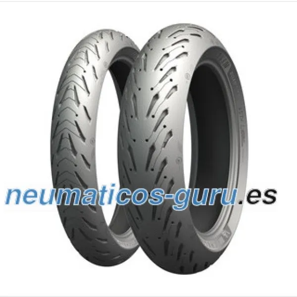 Road 5 GT 170/60 R17