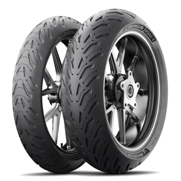 ROAD 6 110/70 R17