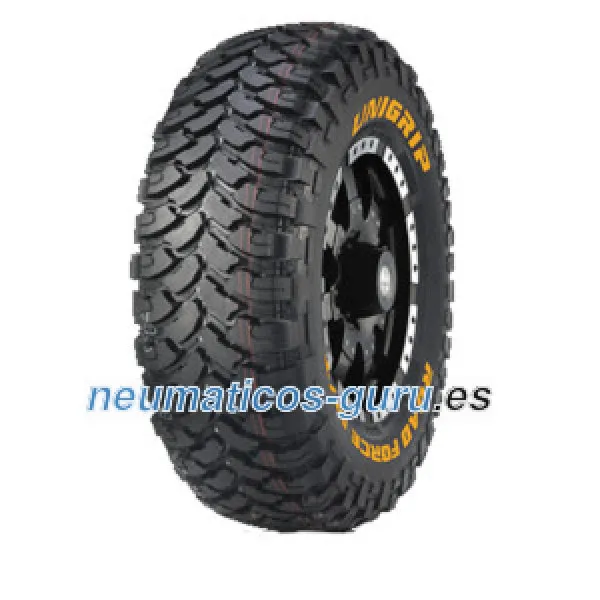 Road Force M/T 225/75 R16