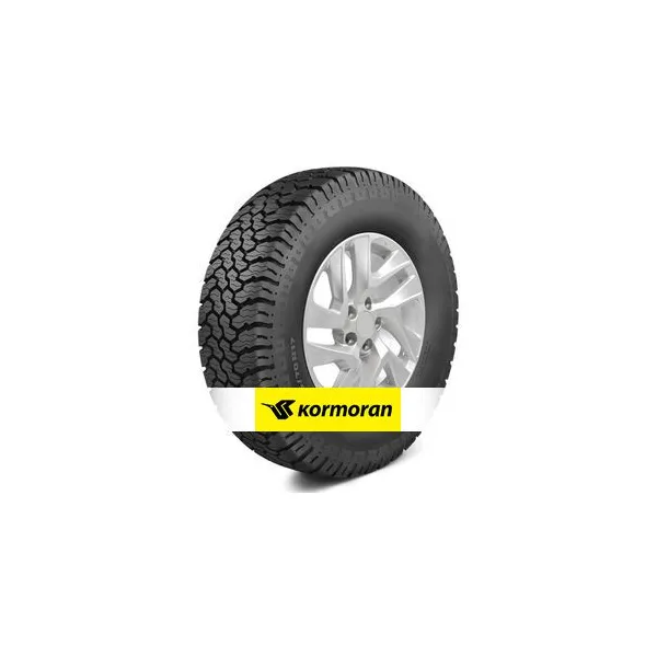 Road-Terrain 265/65 R17