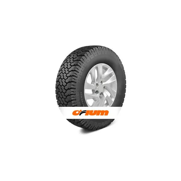 Neumático Road-Terrain 285/60 R18