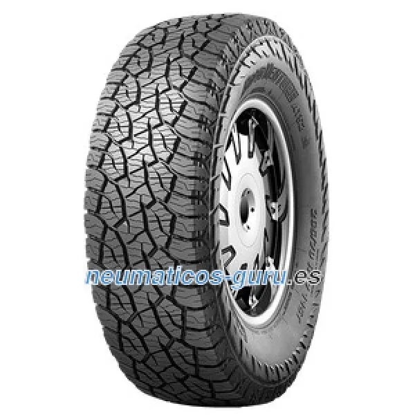 Road Venture AT52 245/75 R16