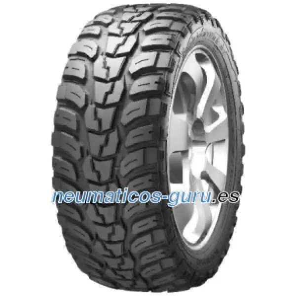 Road Venture MT KL71 205/80 R16