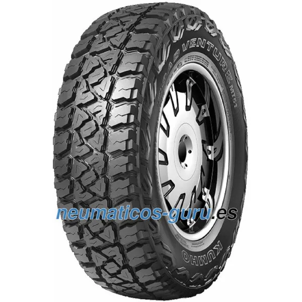 Road Venture MT51 235/75 R15