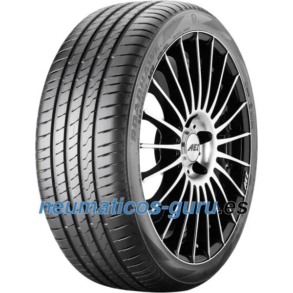 Neumático Roadhawk 195/65 R15