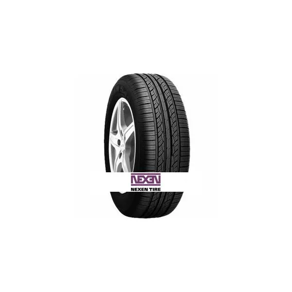 Roadian 542 265/60 R18