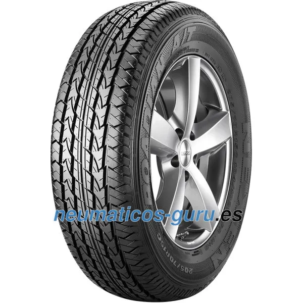 Roadian A/T 265/70 R16