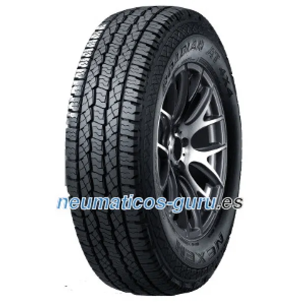 ROADIAN AT 4X4 215/65 R16