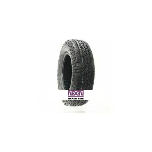 Roadian ATX RA9 245/75 R17